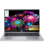 Amazon.com: 2026 Latest Laptop,16GB RAM 1TB SSD,15.6 inch 2K FHD
